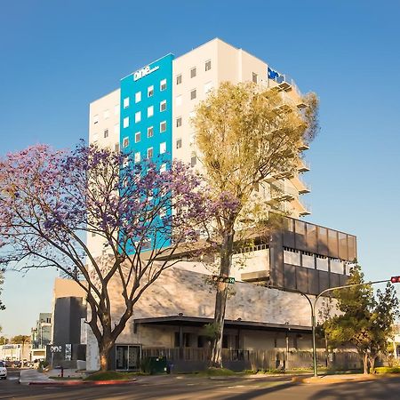 One Guadalajara Expo Ξενοδοχείο Εξωτερικό φωτογραφία