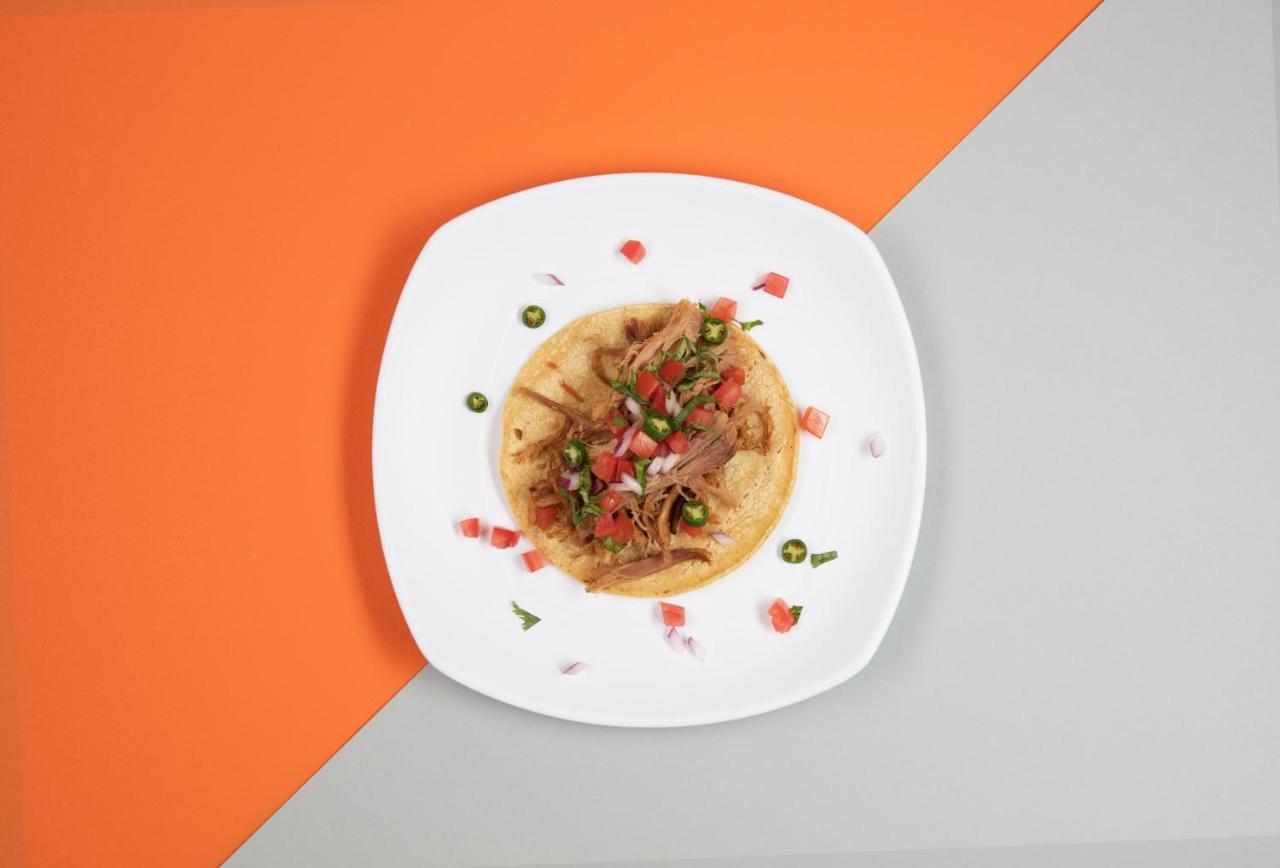 One Guadalajara Expo Ξενοδοχείο Εξωτερικό φωτογραφία
