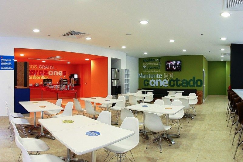 One Guadalajara Expo Ξενοδοχείο Εξωτερικό φωτογραφία
